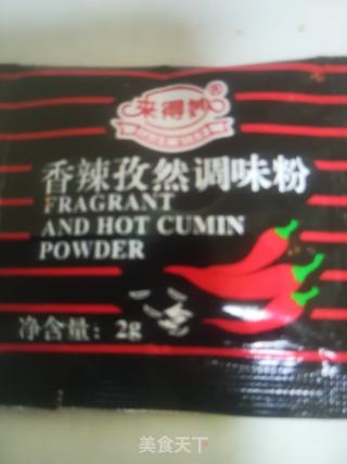 烤鸡腿的做法步骤：1