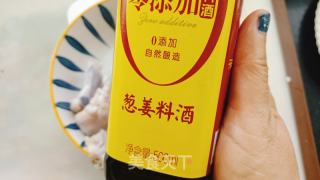 牛蛙炖土豆的做法步骤：3