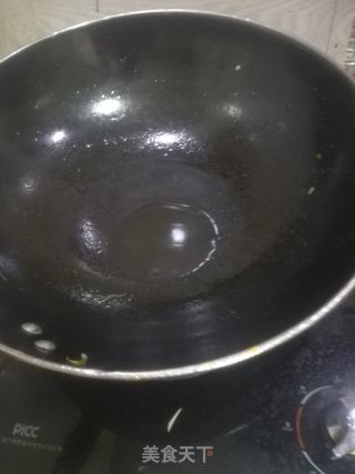 香辣葫芦瓜丝的做法步骤：4