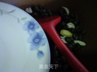 螺蛳炒花蛤的做法步骤：7