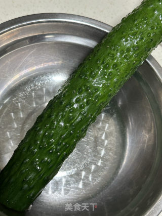 鸡胸肉减脂餐的做法步骤：2