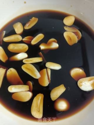酱萝卜的做法步骤：7