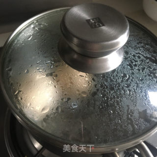快手意面的做法步骤：2