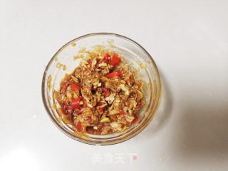 蒜蓉烤生蚝的做法步骤：4