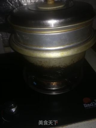 辣花卷的做法步骤：6