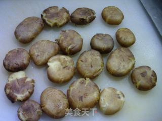 椒盐小土豆豆腐的做法步骤：4