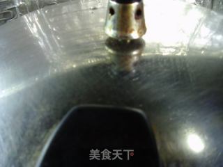 牛腩烧冬瓜的做法步骤：4
