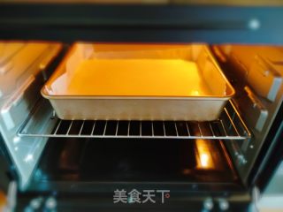 蛋糕卷的做法步骤：8