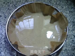 （空气炸锅版）盐焗鸡翅根的做法步骤：7
