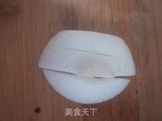 木耳拌皮芽子的做法步骤：2