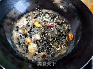 爆炒螺丝的做法步骤：5