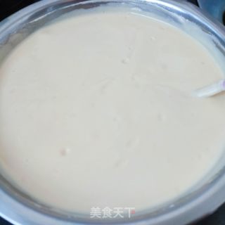 古早蛋糕的做法步骤：9