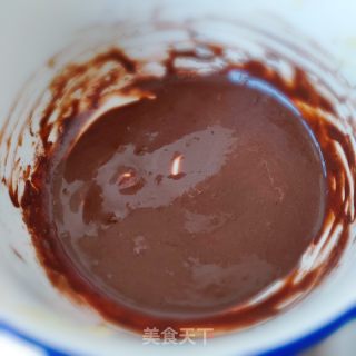 古早蛋糕的做法步骤：10