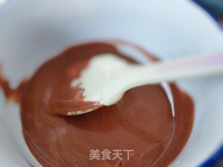 古早蛋糕的做法步骤：11