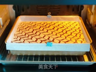 古早蛋糕的做法步骤：14