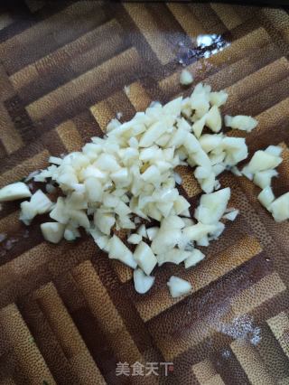蓑衣黄瓜的做法步骤：4
