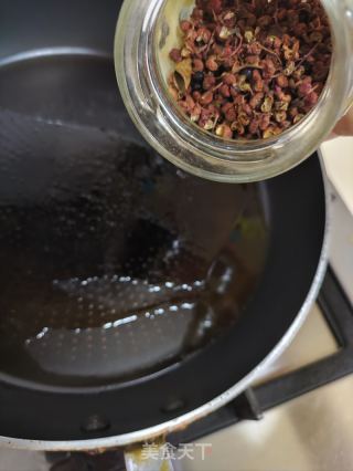 蓑衣黄瓜的做法步骤：7