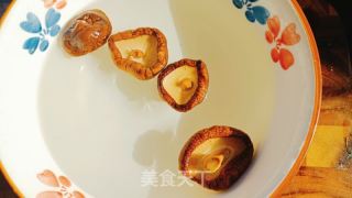 奶汤蒲菜的做法步骤：2