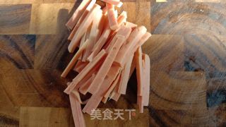 奶汤蒲菜的做法步骤：7
