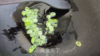 奶汤蒲菜的做法步骤：8