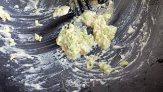 奶汤蒲菜的做法步骤：10