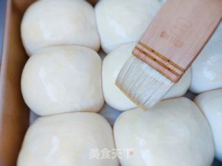 老式面包的做法步骤：6