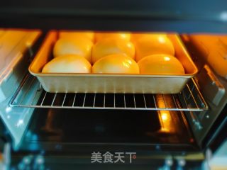 老式面包的做法步骤：7