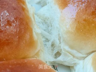 老式面包的做法步骤：8