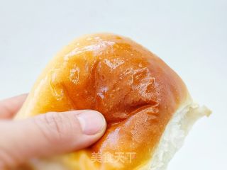 老式面包的做法步骤：12