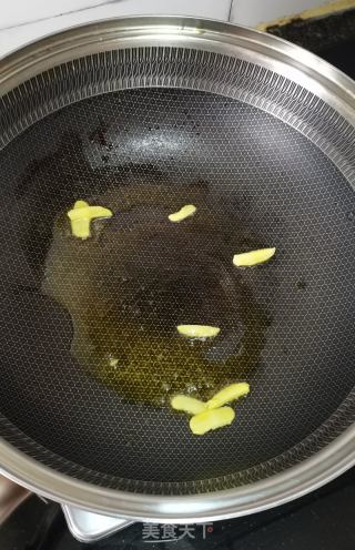 四季豆炒鸡胸肉粒的做法步骤：3