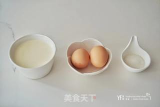 超滑焦糖布丁???? | 米其林食谱大公开的做法步骤：1