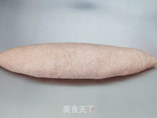 欧包的做法步骤：5