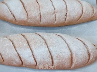 欧包的做法步骤：6