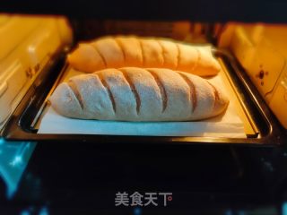 欧包的做法步骤：7