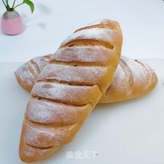 欧包的做法步骤：13
