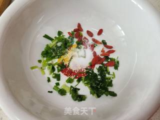 莴笋炖羊肉的做法步骤：7