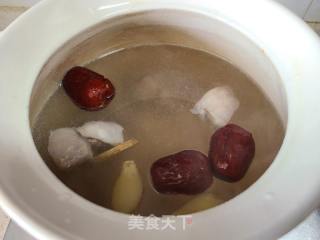 莴笋炖羊肉的做法步骤：8