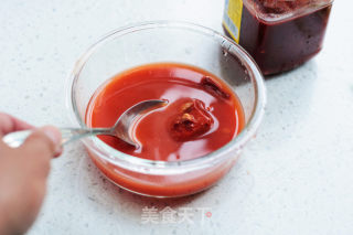 腐乳猪手的做法步骤：2