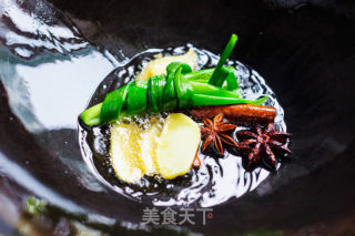 腐乳猪手的做法步骤：5