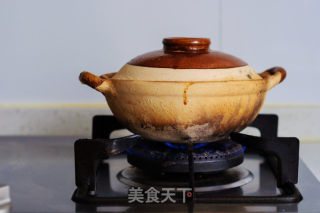 腐乳猪手的做法步骤：8