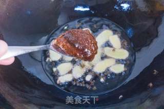 香辣田螺的做法步骤：5