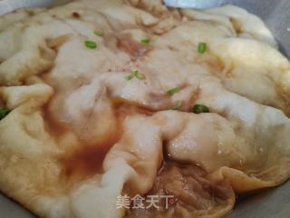小猪盖被的做法