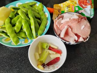 小猪盖被的做法步骤：1