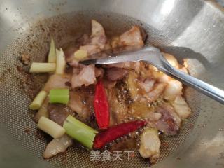 小猪盖被的做法步骤：8