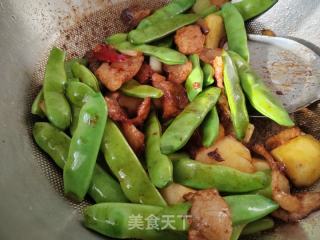 小猪盖被的做法步骤：10