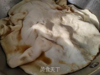 小猪盖被的做法步骤：12