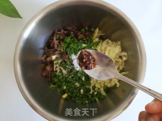 凉拌三丝的做法步骤：10