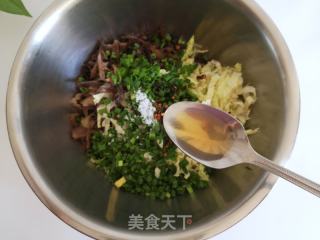 凉拌三丝的做法步骤：11