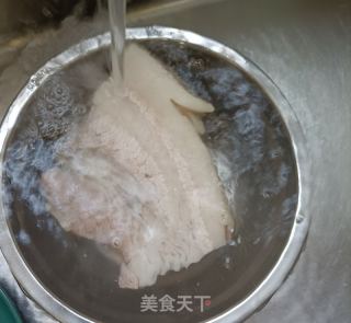 五花肉蒸雪里蕻的做法步骤：3