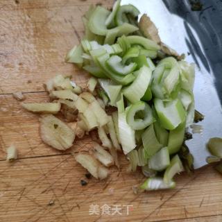 五花肉蒸雪里蕻的做法步骤：7